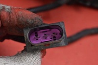 фото thumb №11, Вентилятор 1c0121207 vw new beetle 2.0 8v 116 km 98-05