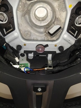 фото thumb №15, Bmw 3 g20 g21 f40 м-пакет руль лепестки с подогревом радар