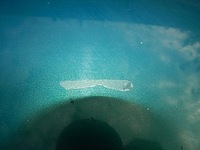 фото thumb №11, Капот toyota corolla e11 99-02 lift. 6r8