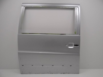 фото thumb №1, Двері праві задні зсувні mercedes vito w638