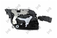 фото thumb №2, Замок дверь abakus 132-004-030