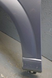 фото thumb №9, Opel meriva a крыло левый перед z163 b2441