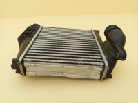 Peugeot citroen toyota opel радиатор интеркулер воздуха p9675627980 в Украине, фото thumb