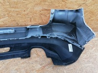 фото thumb №10, Бампер зад задний vw tiguan 1 i 5n рестайлинг 2011-2016r