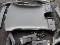 фото thumb №7, Потолок комплект блок двигателя защита audi a8 d4