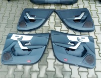 фото thumb №10, Mercedes cla w118 20r. сидіння підігрів заднє сидіння шкіра amg