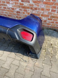 123.zderzak задний задний  subaru outback v bs Цена, фото thumb