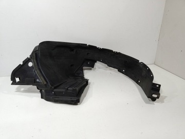 фото thumb №8, Nissan micra k13 рестайлинг подкрылок левый перед