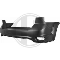 фото thumb №1, Бампер do fiat freemont 11-