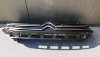 фото thumb №1, Решітка радіатора решітка радіатора бампера citroen c3 iii 18r