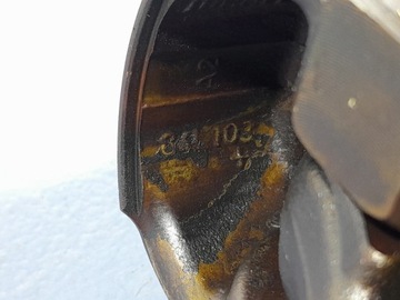 фото thumb №5, Audi a6 c6 2.8 fsi 210km поршень шатун правые 84l103 bdx