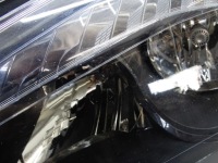 фото thumb №8, Фара передняя левые перед левая mercedes cla w117 x117 a1178200561