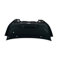 фото thumb №11, Mercedes w221 карта кришки багажника зад