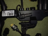 фото thumb №8, Bmw 5 g30 g31lci 2,0d нова оригінальна джгут провід двигуна 8589805
