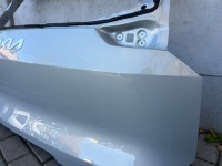 Кришка багажника задній задня kia ev9 Доставка, фото thumb