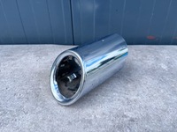 фото thumb №1, Наконечник вихлоп bmw 5 g30 g31 g32