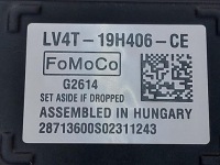 фото thumb №3, Радар distronic камера перед ford kuga mk3 escape 2020-