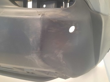 фото thumb №6, Nissan qashqai 2 ii 17-21 рестайлинг бампер зад задний 85022hv20h