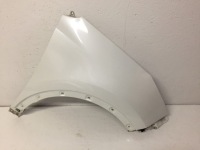 фото thumb №1, Крила перед правий kia sportage iv колір hw