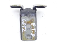 фото thumb №1, Hyundai getz 02-09 петля двері праві зад dół 5d