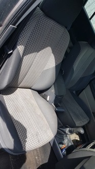 фото thumb №5, Renault megane 2 сиденья кронштейны сиденье