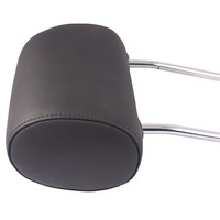 фото thumb №12, Audi q7 4l підголівник сидіння праві перед чорна шкіра 8p0881902bd