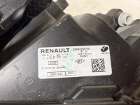 фото thumb №9, Dacia sandero 3 iii полный led фара левая перед передняя