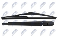 фото thumb №3, Щітка + важіль задній двірники