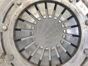 фото thumb №5, Volvo c30 1.6 d2 прижим диск сцепления