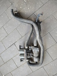 фото thumb №1, Електроклапан bmw 5 8374994