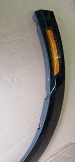 фото thumb №6, Планка na крыло левая перед передняя ford mach e