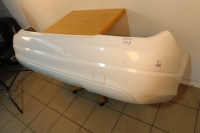 Mercedes w204 бампер задний  задний 149 седан pdc рестайлинг с Разборки, фото thumb