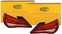 фото thumb №1, Magneti marelli лампы задняя задние mercedes cla c117