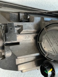 фото thumb №9, Лампа ліва перед hyundai i30 iii europa 92101g4020