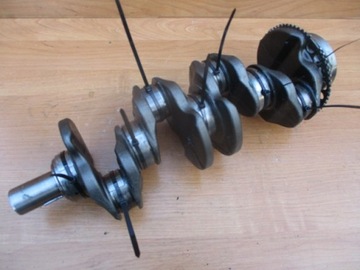 фото thumb №13, Ford transit custom 2.0 tdci eblue wał rf gk2q gk2q6300cb