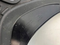 фото thumb №9, Mercedes eqb x243 w243 бампер передній перед pdc