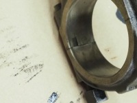 фото thumb №9, Ford 2.0 tdci qxwb d4204t поршень шатун