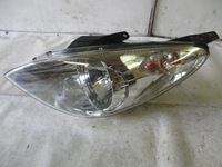 фото thumb №6, Лампа левый перед hyundai i20 08r- 92101-1j0xx