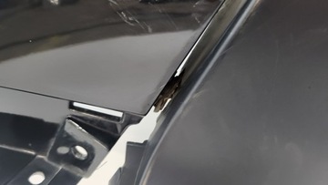 фото thumb №8, Бампер зад задний nissan juke f15 рестайлинг 14-19