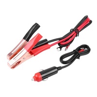 фото thumb №10, Перетворювач напруги автомобільний 2000 w адаптер зарядний пристрій usb