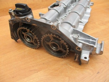 фото thumb №16, Ford transit custom 2.0 tdci eb вали розподільний вал gk2q-6e262 do ремонт