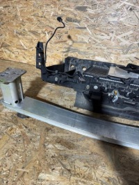 фото thumb №7, Peugeot 208 ii pas przedni1.6 vti