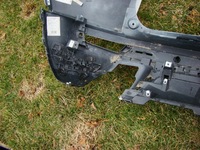 фото thumb №13, Land rover evoque dynamic бампер задняя