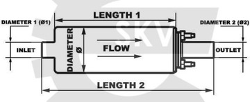 фото thumb №10, Насос топлива citroen hdi 43mm a2c53116325