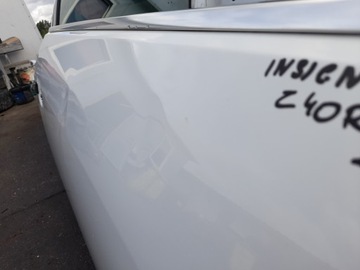 фото thumb №15, Opel insignia a дверь правый перед правые z40r gaz