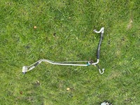 фото thumb №1, Kia optima iii 1.7 crdi трубка шланг кондиционера