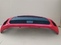 фото thumb №8, Kia rio v 17 - бампер передній super hit