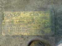 фото thumb №7, Fiat panda ii 1.1 2004r компресор кондиціонера