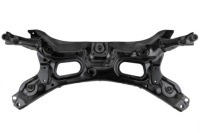 фото thumb №2, Рама передний подвеска honda jazz 2013-