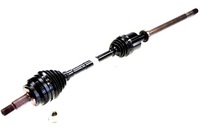 фото thumb №2, Привідний вал привідна перед nissan interstar opel movano a renault master ii